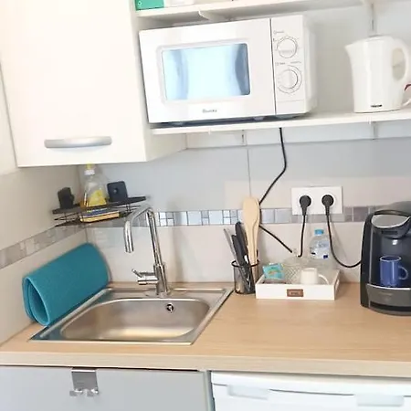 Logement Ideal Quartier Universitaire Angers