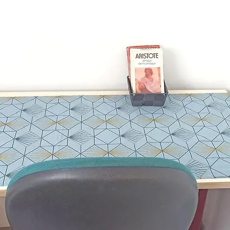 Logement Ideal Quartier Universitaire Angers