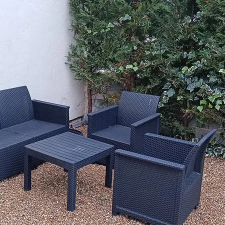 Appartement Logement Ideal Quartier Universitaire